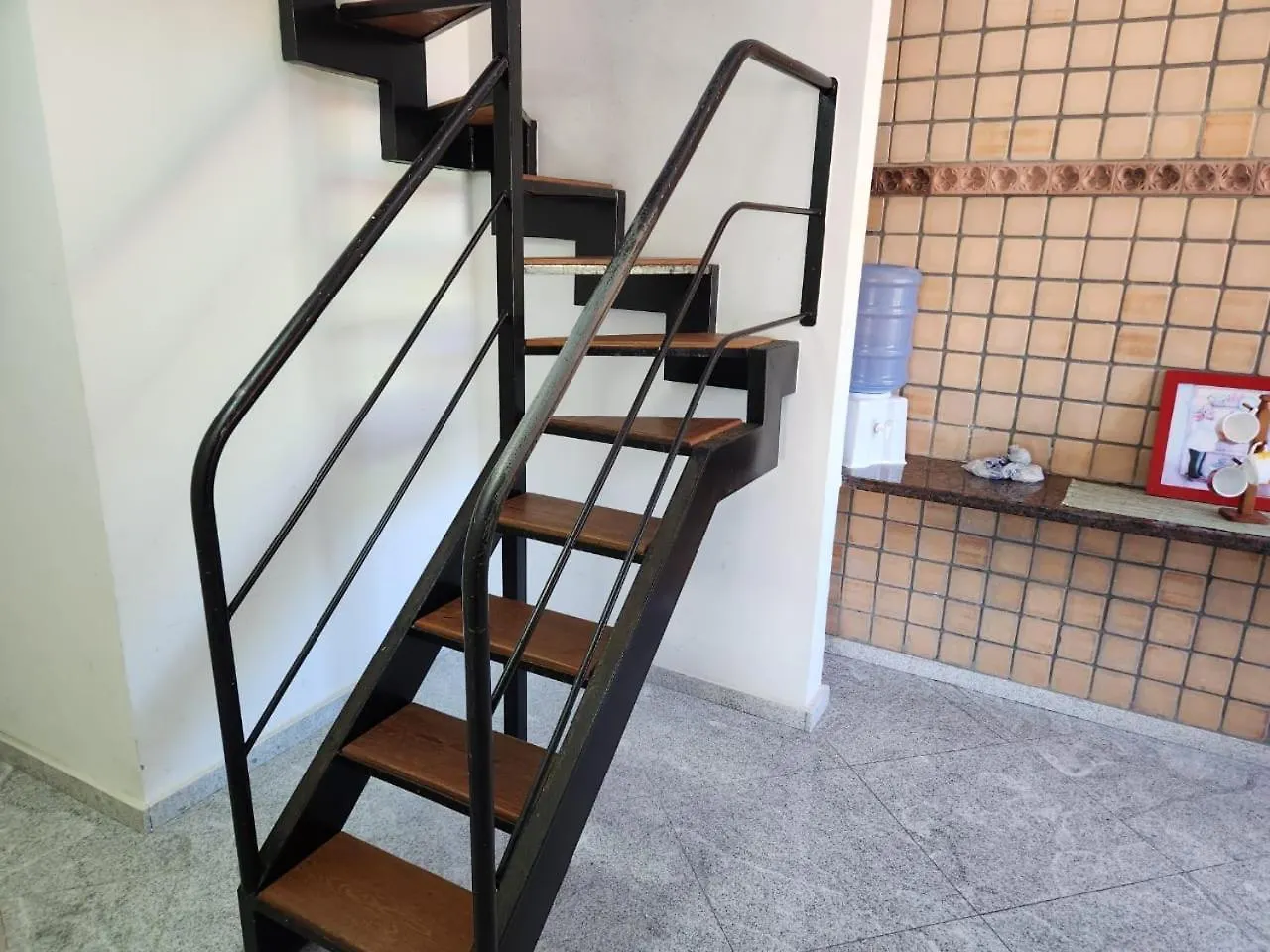 Cobertura Duplex Com 3 Quartos E Churrasqueira Na Prainha! Arraial do Cabo Apartment