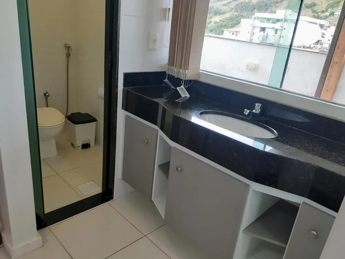 Apartment Cobertura Duplex Com 3 Quartos E Churrasqueira Na Prainha! Arraial do Cabo