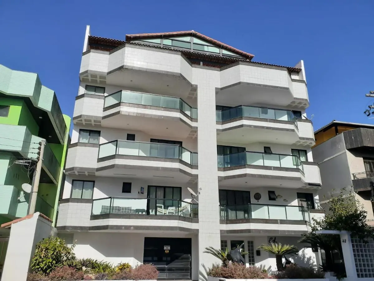 Cobertura Duplex Com 3 Quartos E Churrasqueira Na Prainha! Arraial do Cabo 0*,