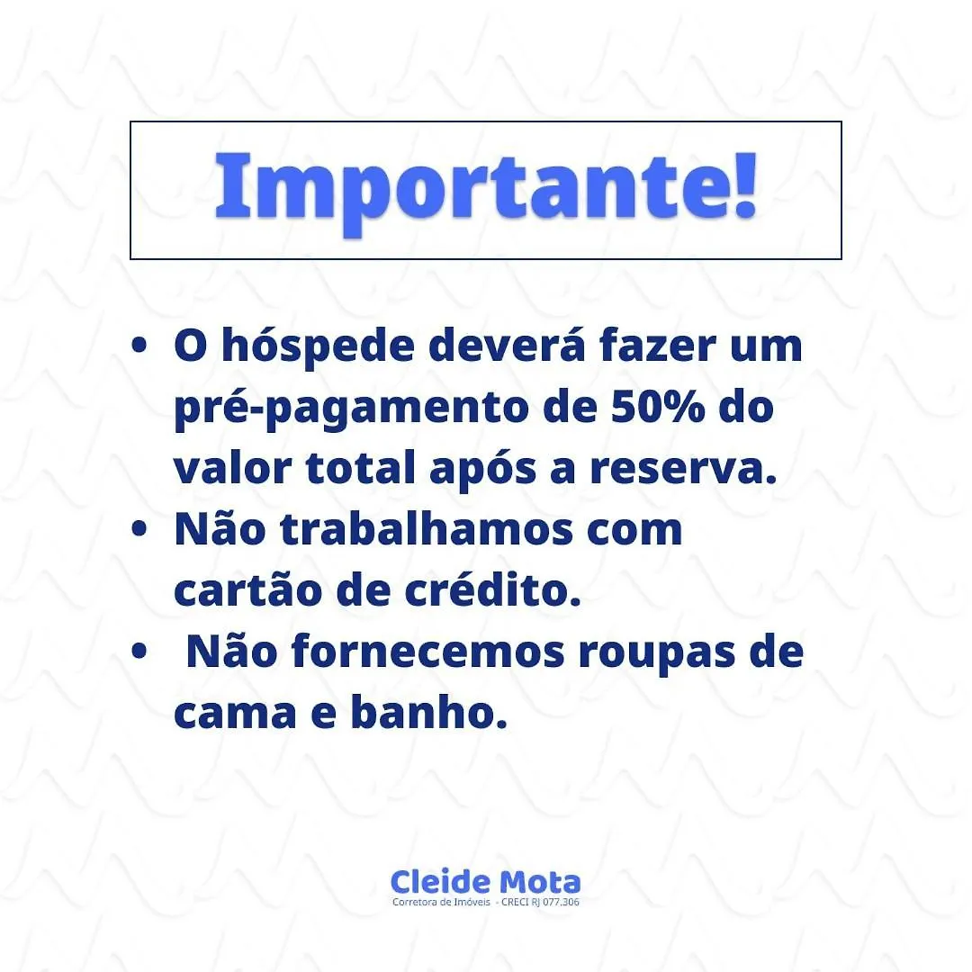 Apartment Cobertura Duplex Com 3 Quartos E Churrasqueira Na Prainha! Arraial do Cabo Brazil