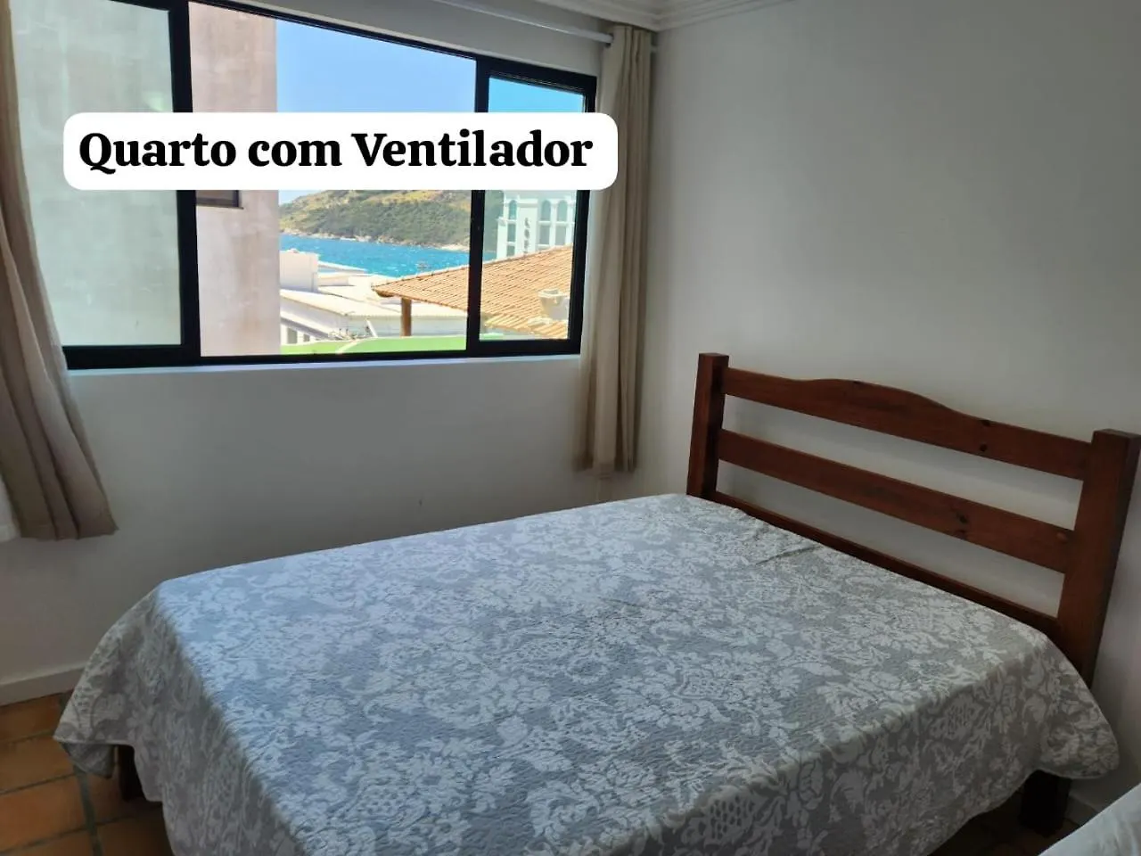 Cobertura Duplex Com 3 Quartos E Churrasqueira Na Prainha! Arraial do Cabo 0*,