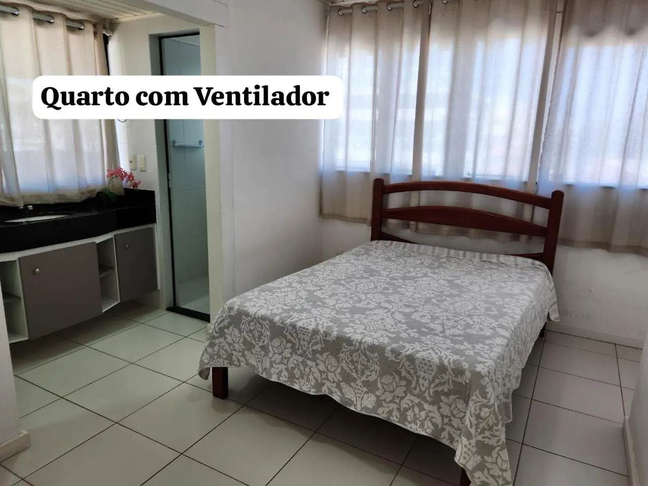Cobertura Duplex Com 3 Quartos E Churrasqueira Na Prainha! Arraial do Cabo