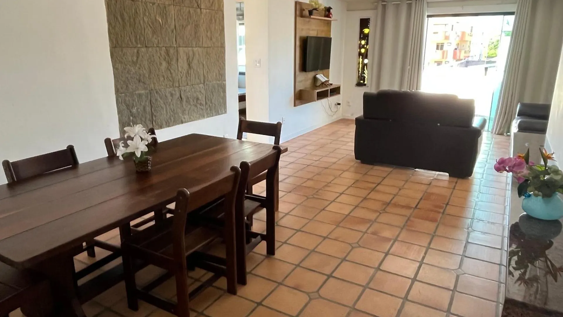 Apartment Cobertura Duplex Com 3 Quartos E Churrasqueira Na Prainha! Arraial do Cabo