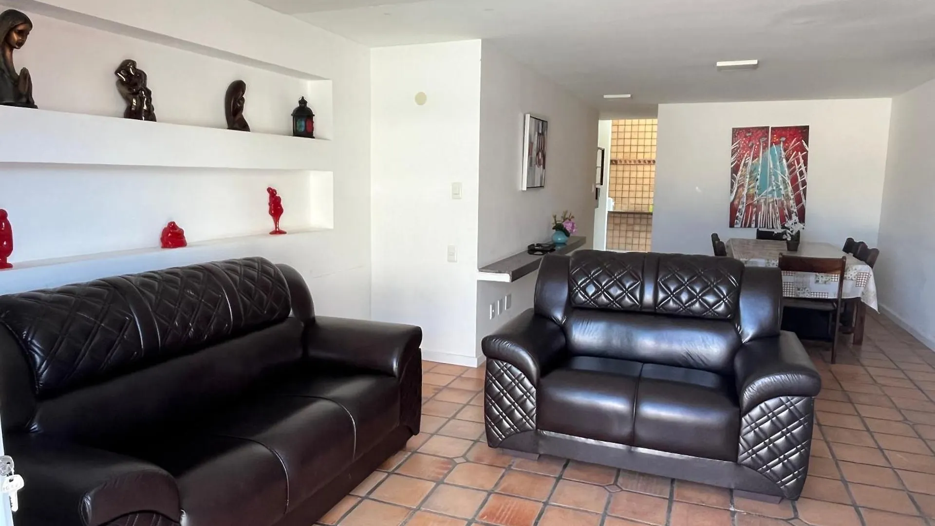 Cobertura Duplex Com 3 Quartos E Churrasqueira Na Prainha! Arraial do Cabo